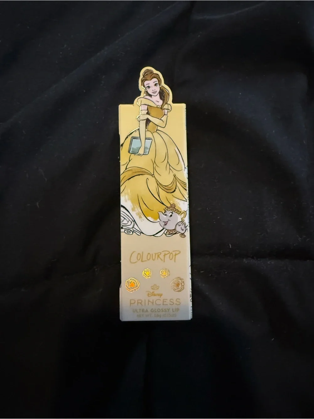Belle Ultra Glossy Lipgloss